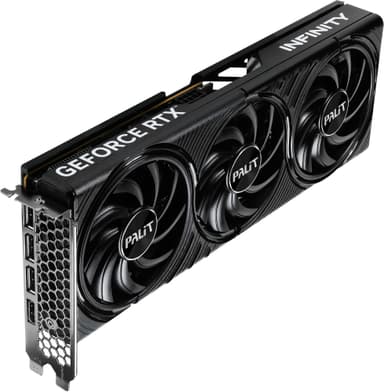 PALIT RTX5060Ti Infinity 3 16GB GDDR7 grafikkort
