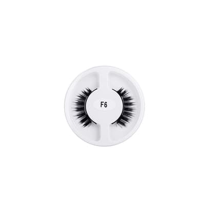 Magnetisk øyevippesett - CT07-F6