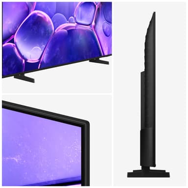 Samsung 43" U8095F 4K smart-TV (2025)
