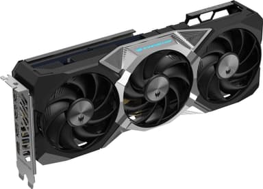 Acer Predator Bifrost Radeon™ RX 9070 XT OC 16GB grafikkort