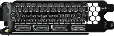 PALIT RTX5060Ti Infinity 3 16GB GDDR7 grafikkort