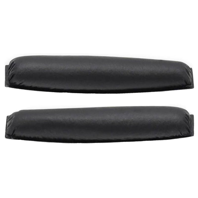 Hodebøylebeskyttelse til Sennheiser PX 80 – Svart