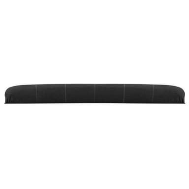 Hodebøylebeskyttelse til Sennheiser HD700 – Svart
