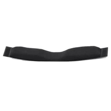 Hodebøylebeskyttelse til Sennheiser HD600 – Svart