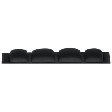 Hodebøylebeskyttelse til Sennheiser HD660S – Svart