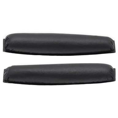 Hodebøylebeskyttelse til Sennheiser PX 200 – Svart