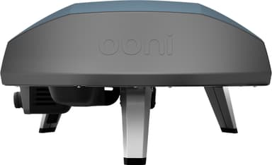Ooni Koda 2 Pro 30mbar pizzaovn (skiferblå)