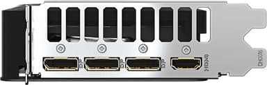 Gigabyte GeForce RTX 5060 Ti EAGLE OC 16G grafikkort