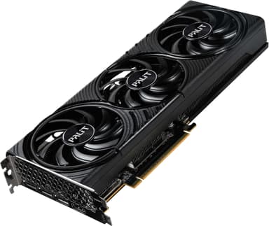 PALIT RTX5060Ti Infinity 3 16GB GDDR7 grafikkort