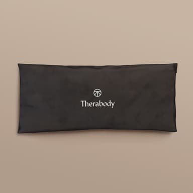 SleepMask sovemaske fra Therabody (sort)