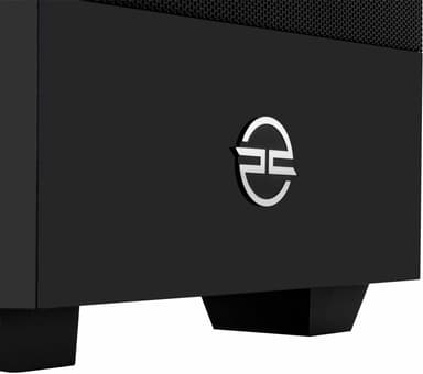 PCSpecialist Prime 315 R7-7/16/5060Ti stasjonær gaming-PC
