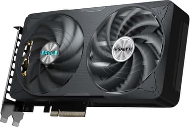 Gigabyte GeForce RTX 5060 Ti EAGLE OC 16G grafikkort
