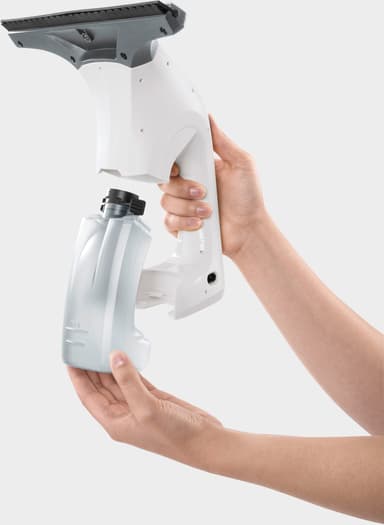 Kärcher WV 1 Plus vindusvasker 1.633-608.0 (hvit)