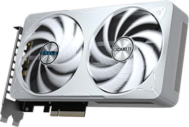Gigabyte GeForce RTX 5060 Ti EAGLE OC ICE 16G grafikkort
