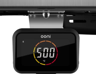 Ooni Koda 2 Pro 30mbar pizzaovn (skiferblå)