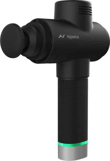 Hyperice Hypervolt 2 Pro massasjepistol 5420000100 (sort)