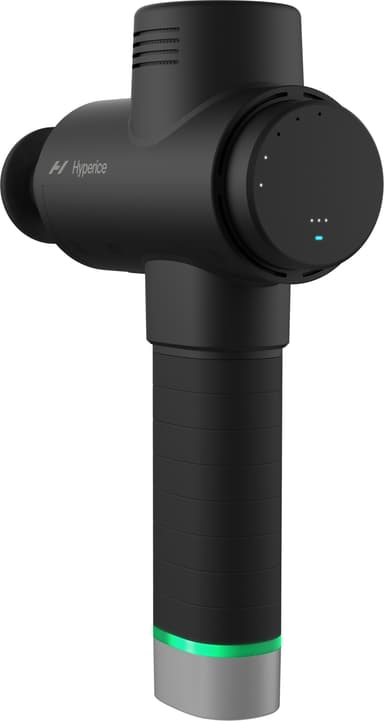 Hyperice Hypervolt 2 Pro massasjepistol 5420000100 (sort)