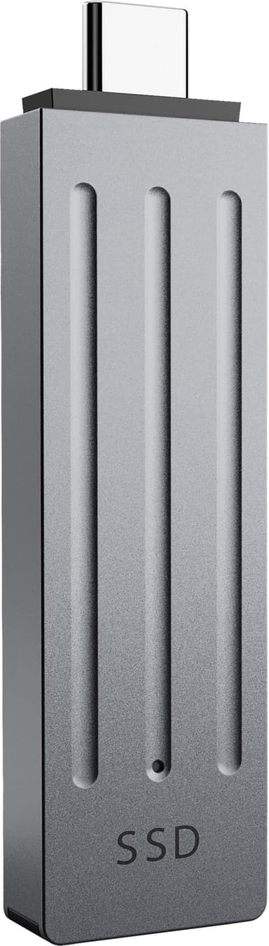 Seagate Ultra Compact USB-C SSD (1TB)