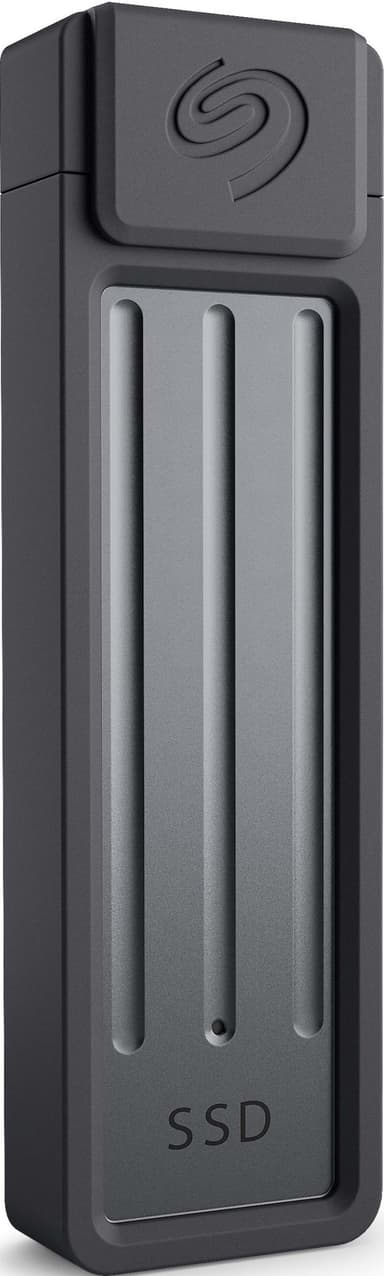 Seagate Ultra Compact USB-C SSD (1TB)