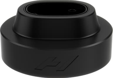 Hyperice Hypervolt 2 Pro ladestasjon 4006400100 (sort)
