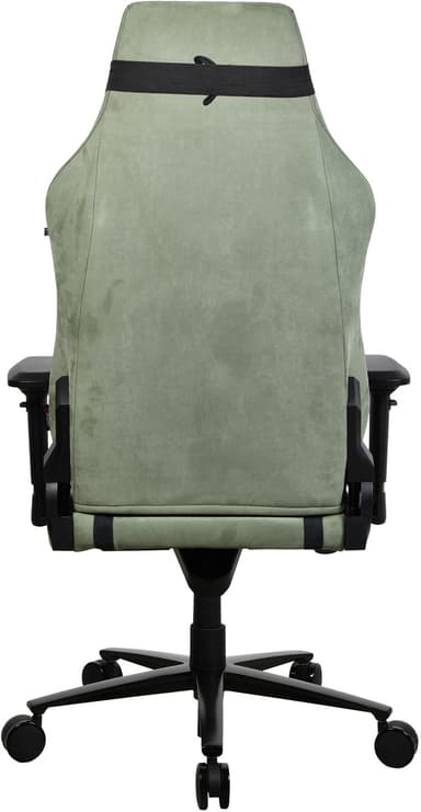 Arozzi Vernazza XL Supersoft gamingstol (grønn)