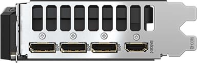 Gigabyte GeForce RTX 5060 Ti WINDFORCE 16G grafikkort