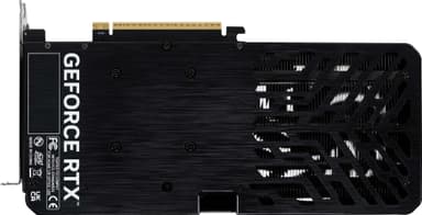PALIT RTX5060Ti Dual 8GB GDDR7 grafikkort