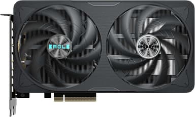 Gigabyte GeForce RTX 5060 Ti EAGLE OC 16G grafikkort