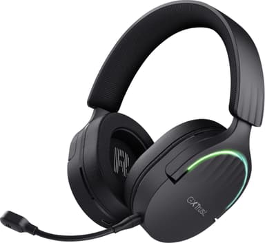 Trust GXT491 Fayzo trådløst gamingheadset