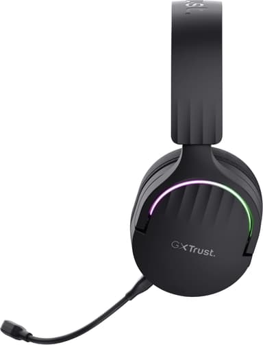Trust GXT491 Fayzo trådløst gamingheadset