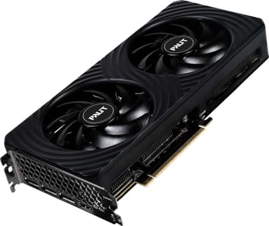 PALIT RTX5060Ti Dual 8GB GDDR7 grafikkort
