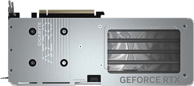 Gigabyte GeForce RTX 5060 Ti AERO OC 16G grafikkort