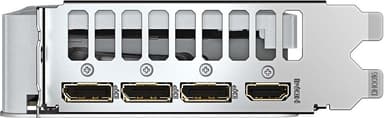 Gigabyte GeForce RTX 5060 Ti EAGLE OC ICE 16G grafikkort