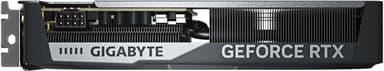 Gigabyte GeForce RTX 5060 Ti EAGLE OC 16G grafikkort