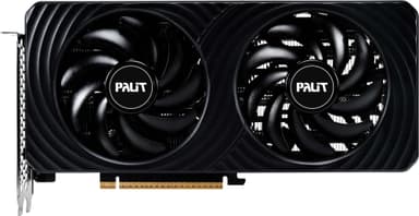 PALIT RTX5060Ti Dual 8GB GDDR7 grafikkort