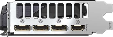Gigabyte GeForce RTX 5060 Ti GAMING OC 16G grafikkort
