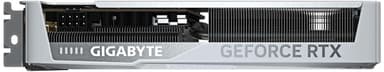 Gigabyte GeForce RTX 5060 Ti EAGLE OC ICE 16G grafikkort