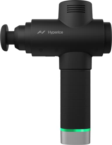 Hyperice Hypervolt 2 Pro massasjepistol 5420000100 (sort)