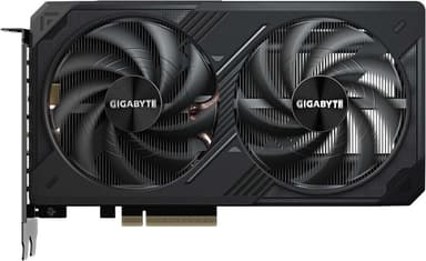Gigabyte GeForce RTX 5060 Ti WINDFORCE 16G grafikkort