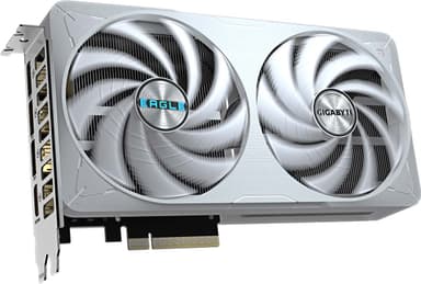 Gigabyte GeForce RTX 5060 Ti EAGLE OC ICE 16G grafikkort