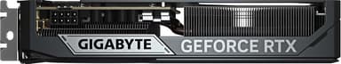 Gigabyte GeForce RTX 5060 Ti WINDFORCE 16G grafikkort