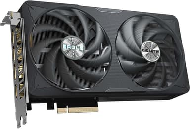 Gigabyte GeForce RTX 5060 Ti EAGLE OC 16G grafikkort