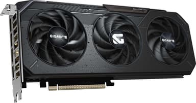 Gigabyte GeForce RTX 5060 Ti GAMING OC 16G grafikkort