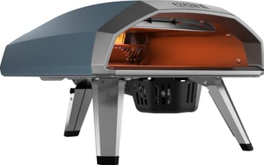 Ooni Koda 2 30mbar pizzaovn (skiferblå)