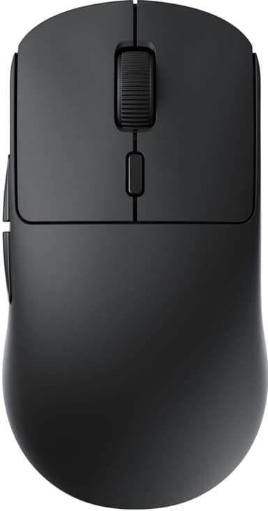 Lemokey G2 8K trådløs mus (sort)