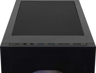 PCSpecialist Prime 315 R7-7/16/5060Ti stasjonær gaming-PC