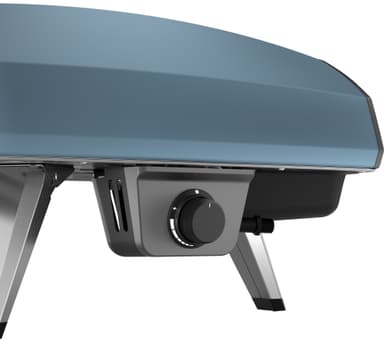 Ooni Koda 2 30mbar pizzaovn (skiferblå)