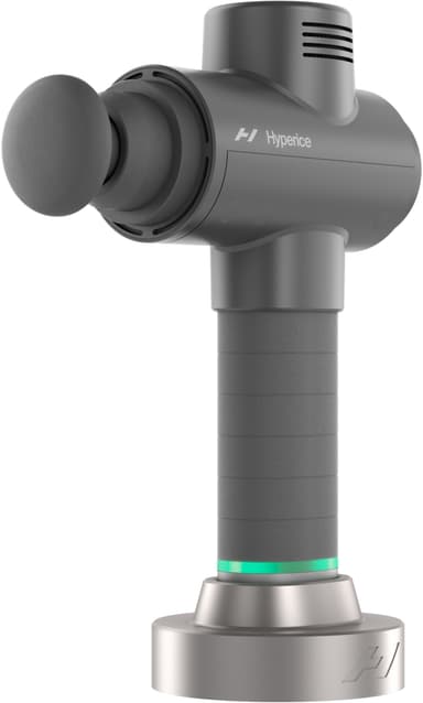 Hyperice Hypervolt 2 ladestasjon 4006300100 (krom)