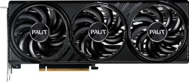 PALIT RTX5060Ti Infinity 3 16GB GDDR7 grafikkort