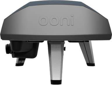 Ooni Koda 2 30mbar pizzaovn (skiferblå)
